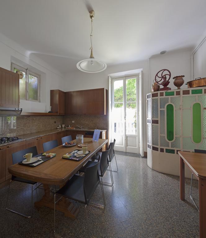 Bed and Breakfast Ekoliving Mediolan Zewnętrze zdjęcie
