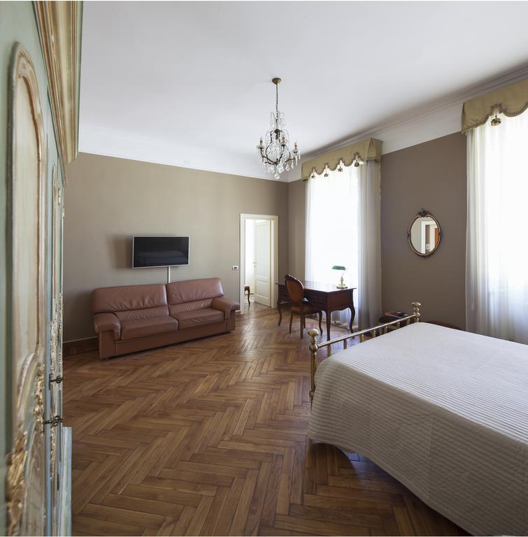Bed and Breakfast Ekoliving Mediolan Pokój zdjęcie