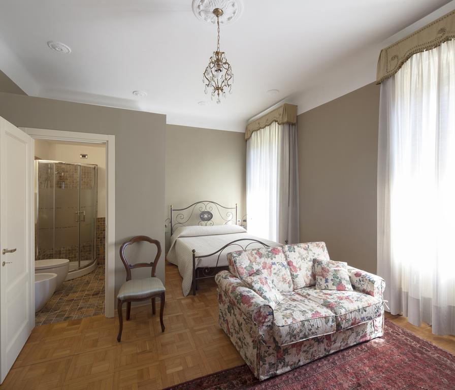 Bed and Breakfast Ekoliving Mediolan Pokój zdjęcie