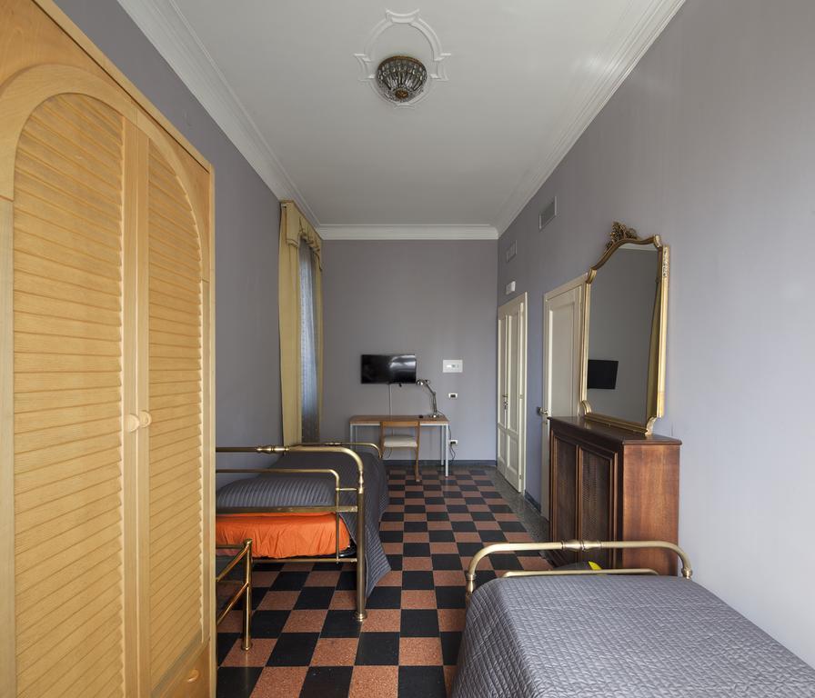 Bed and Breakfast Ekoliving Mediolan Pokój zdjęcie