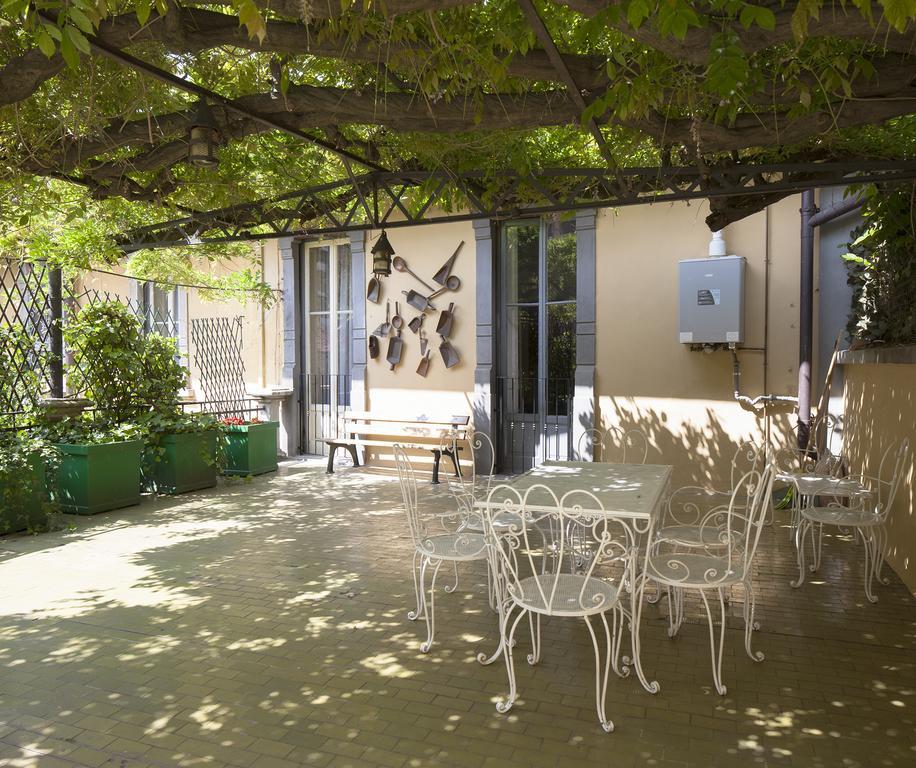 Bed and Breakfast Ekoliving Mediolan Zewnętrze zdjęcie