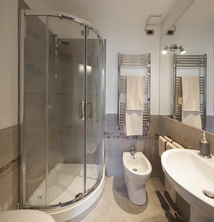 Bed and Breakfast Ekoliving Mediolan Zewnętrze zdjęcie