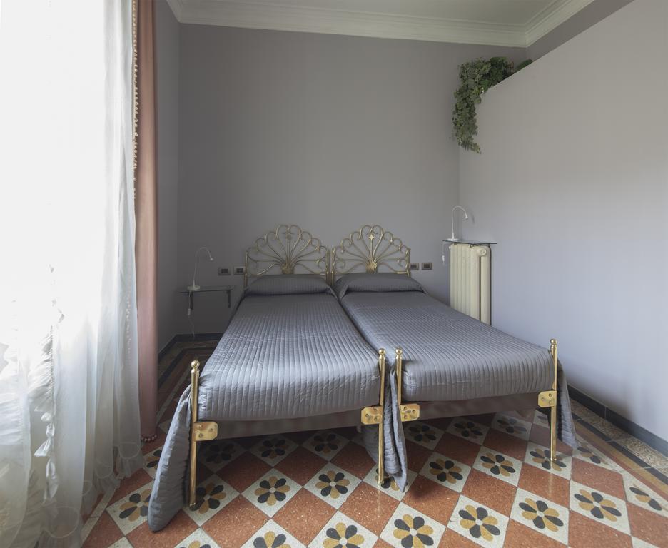 Bed and Breakfast Ekoliving Mediolan Zewnętrze zdjęcie
