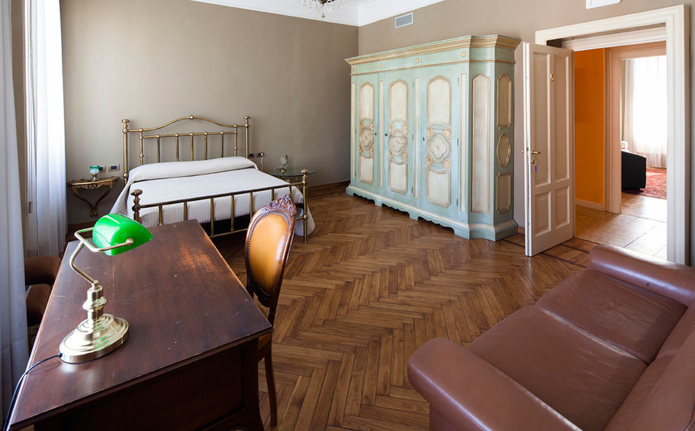 Bed and Breakfast Ekoliving Mediolan Zewnętrze zdjęcie