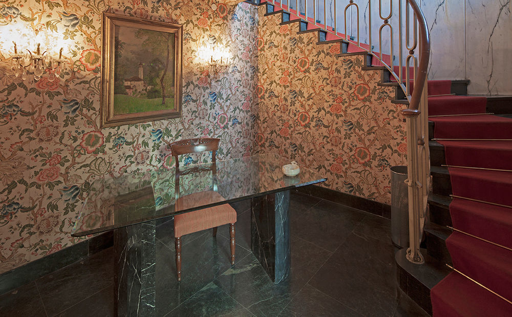 Bed and Breakfast Ekoliving Mediolan Zewnętrze zdjęcie