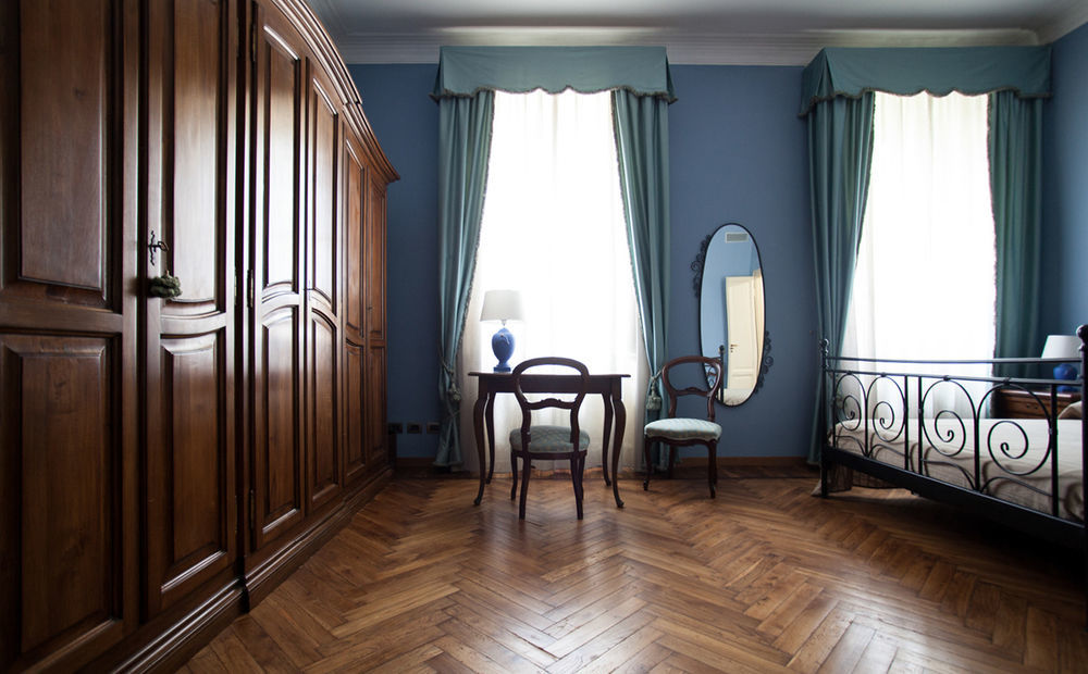 Bed and Breakfast Ekoliving Mediolan Zewnętrze zdjęcie