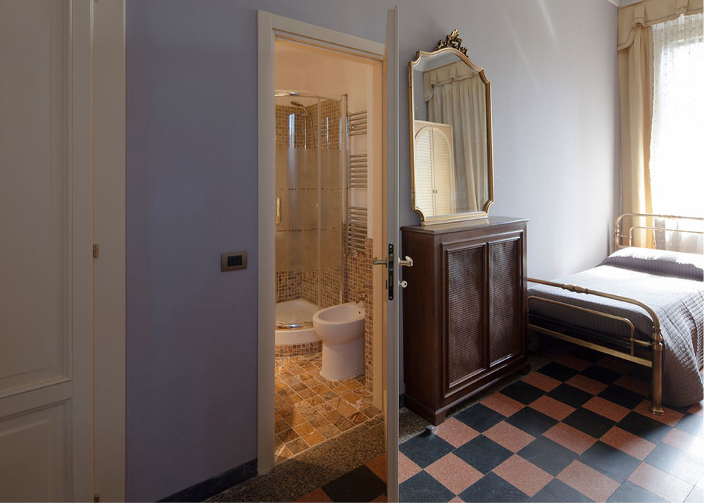 Bed and Breakfast Ekoliving Mediolan Zewnętrze zdjęcie
