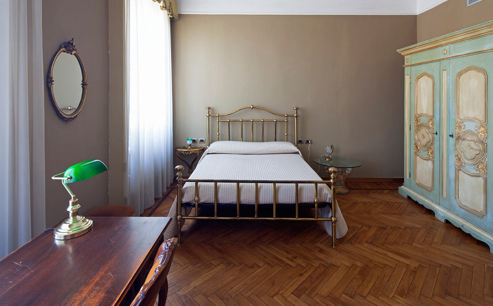Bed and Breakfast Ekoliving Mediolan Zewnętrze zdjęcie