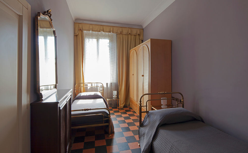 Bed and Breakfast Ekoliving Mediolan Zewnętrze zdjęcie