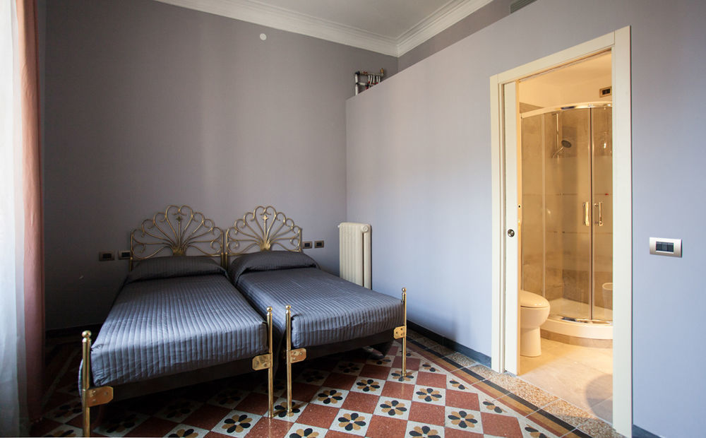 Bed and Breakfast Ekoliving Mediolan Zewnętrze zdjęcie