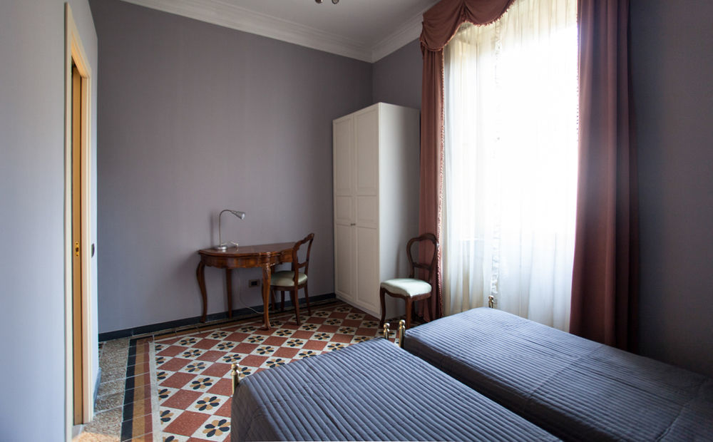Bed and Breakfast Ekoliving Mediolan Zewnętrze zdjęcie