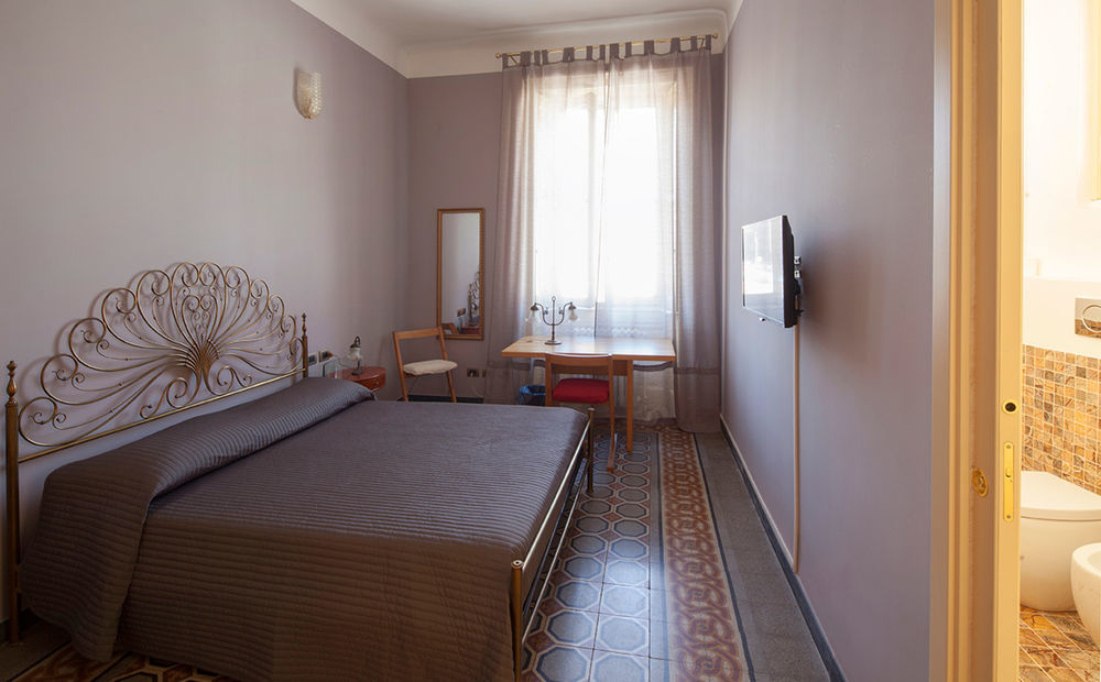 Bed and Breakfast Ekoliving Mediolan Zewnętrze zdjęcie