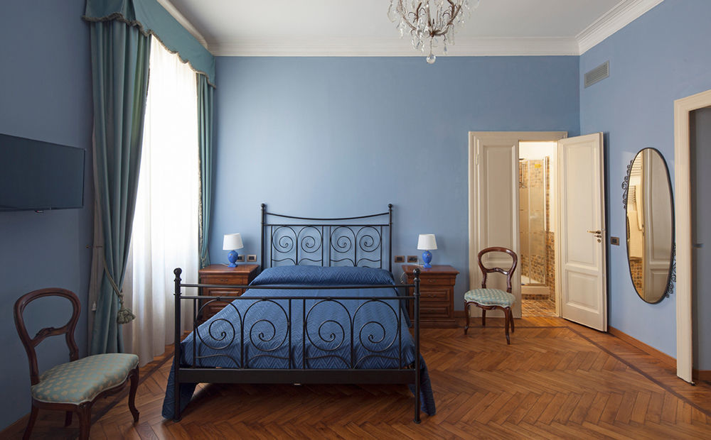 Bed and Breakfast Ekoliving Mediolan Zewnętrze zdjęcie