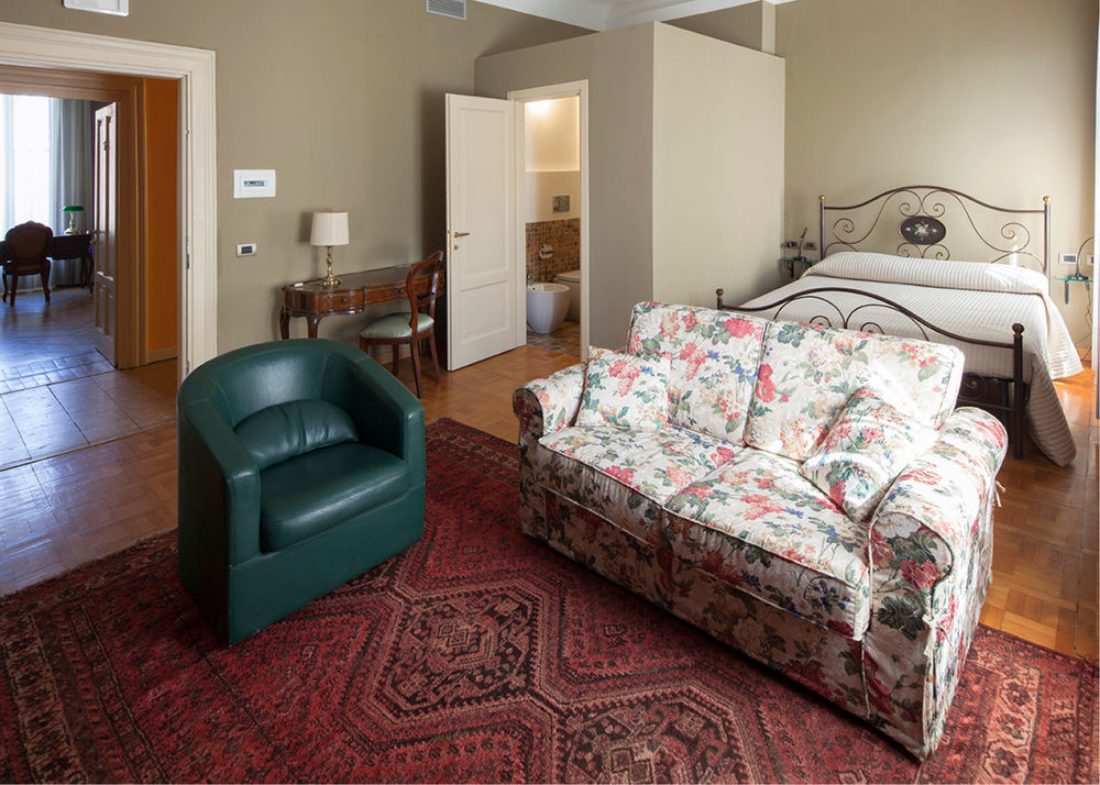 Bed and Breakfast Ekoliving Mediolan Zewnętrze zdjęcie