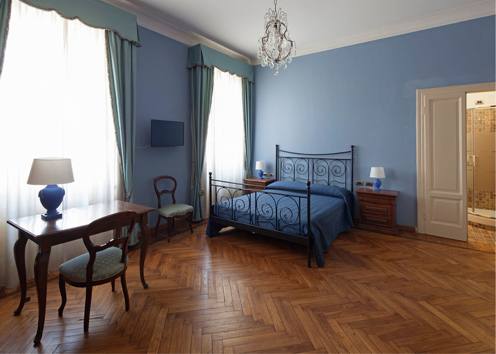Bed and Breakfast Ekoliving Mediolan Zewnętrze zdjęcie