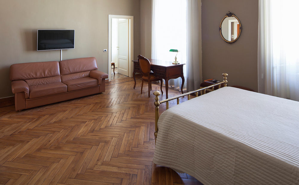 Bed and Breakfast Ekoliving Mediolan Zewnętrze zdjęcie