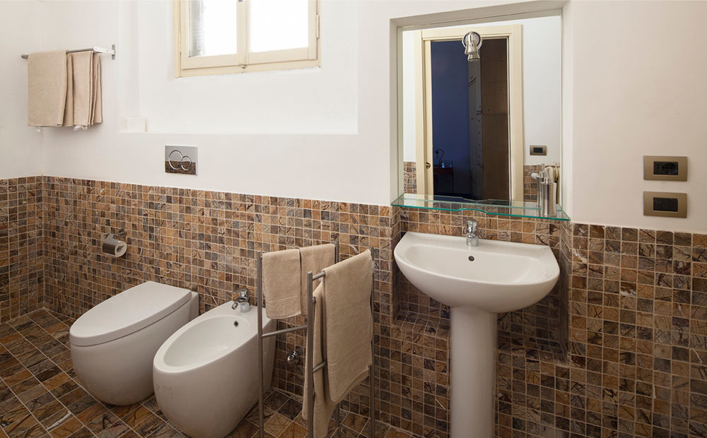 Bed and Breakfast Ekoliving Mediolan Zewnętrze zdjęcie