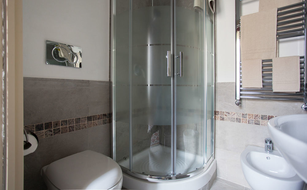 Bed and Breakfast Ekoliving Mediolan Zewnętrze zdjęcie