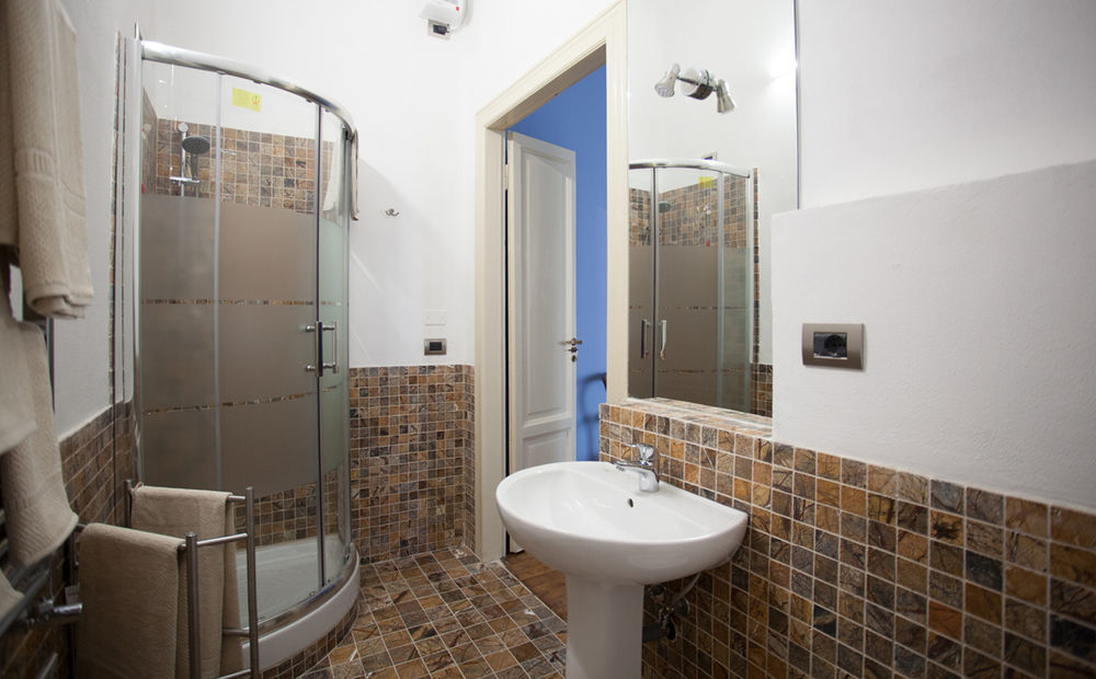 Bed and Breakfast Ekoliving Mediolan Zewnętrze zdjęcie