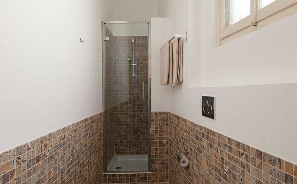 Bed and Breakfast Ekoliving Mediolan Zewnętrze zdjęcie