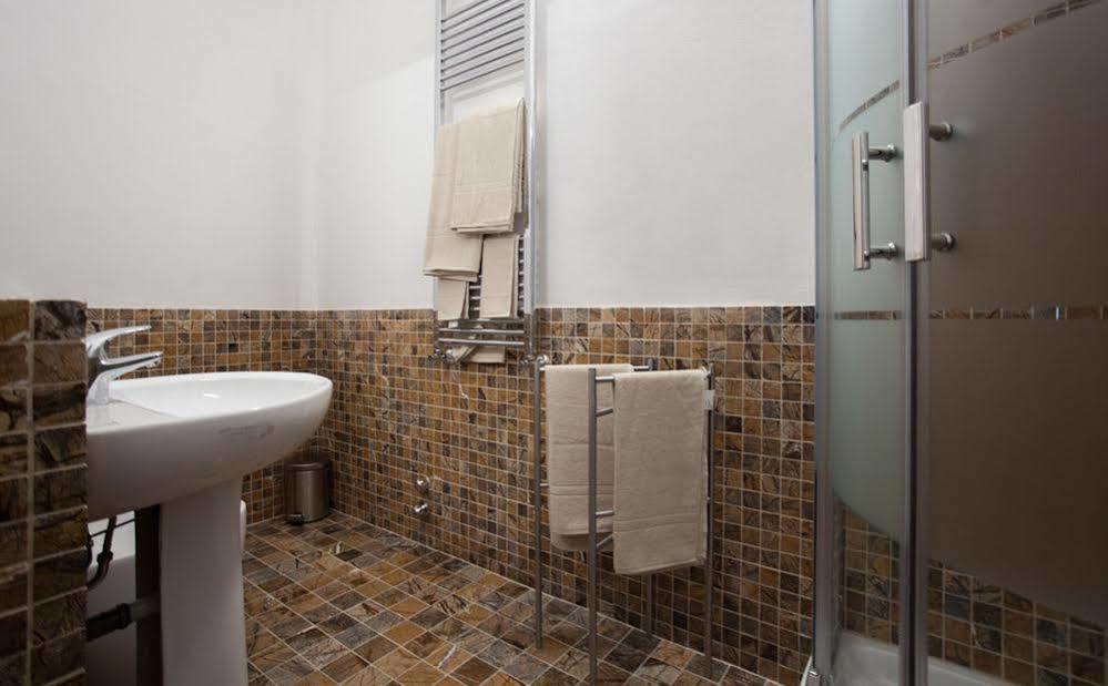 Bed and Breakfast Ekoliving Mediolan Zewnętrze zdjęcie