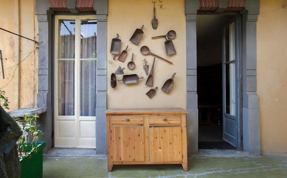 Bed and Breakfast Ekoliving Mediolan Zewnętrze zdjęcie