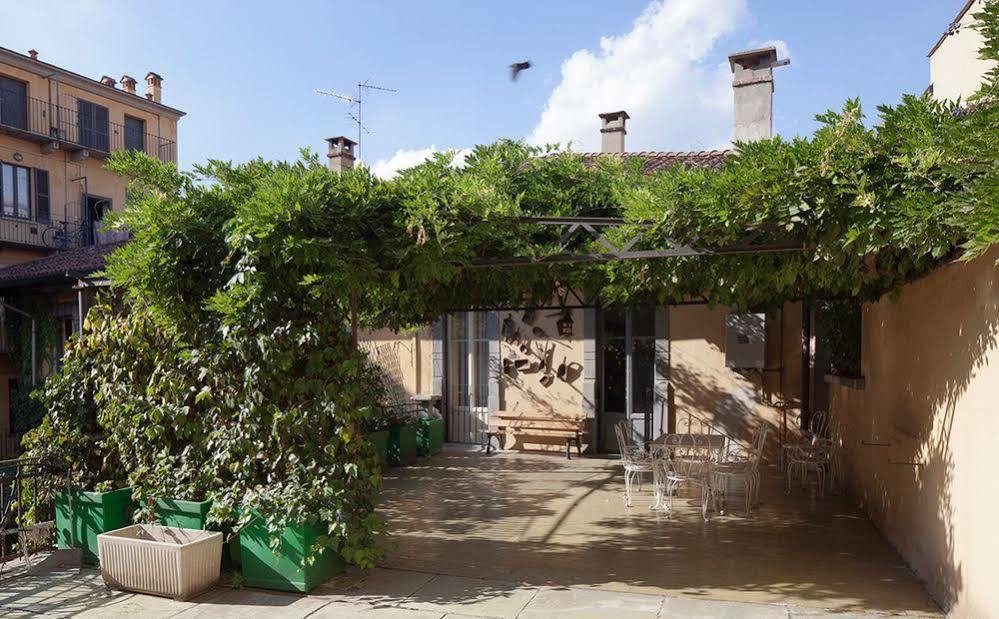 Bed and Breakfast Ekoliving Mediolan Zewnętrze zdjęcie
