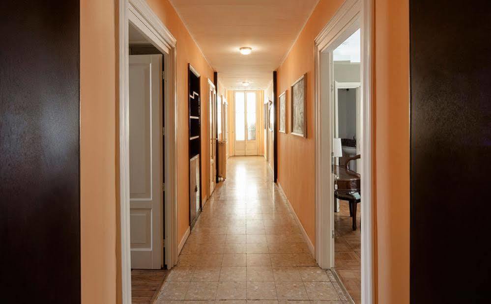 Bed and Breakfast Ekoliving Mediolan Zewnętrze zdjęcie
