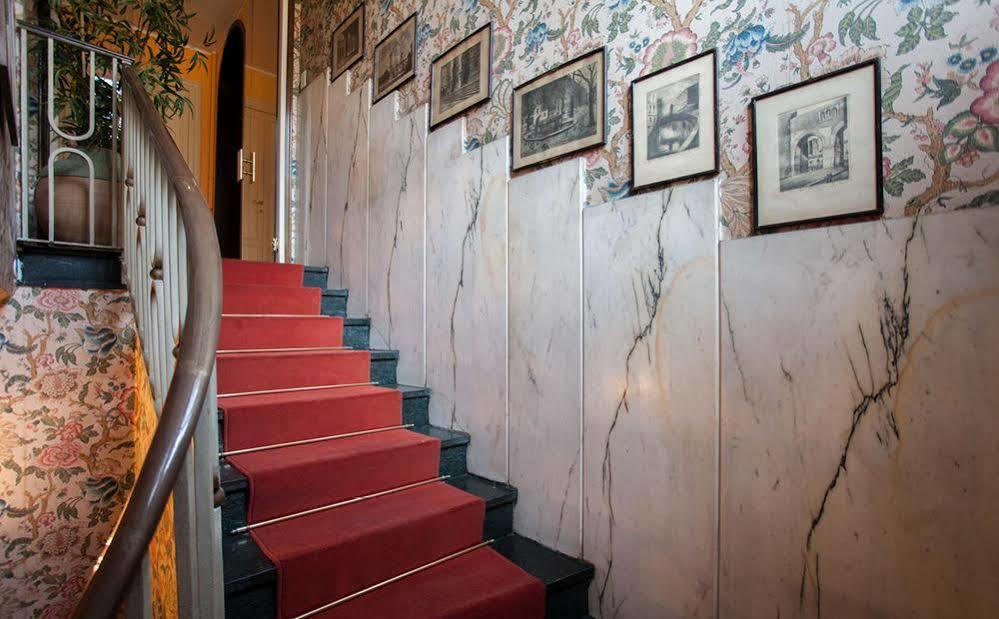 Bed and Breakfast Ekoliving Mediolan Zewnętrze zdjęcie